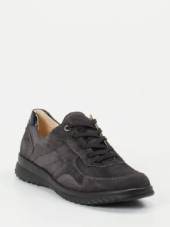 – Komfort-Sneaker aus Veloursleder*Ganter Hot