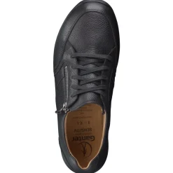 – Komfort-Sneaker aus Kalbleder*Ganter Sale