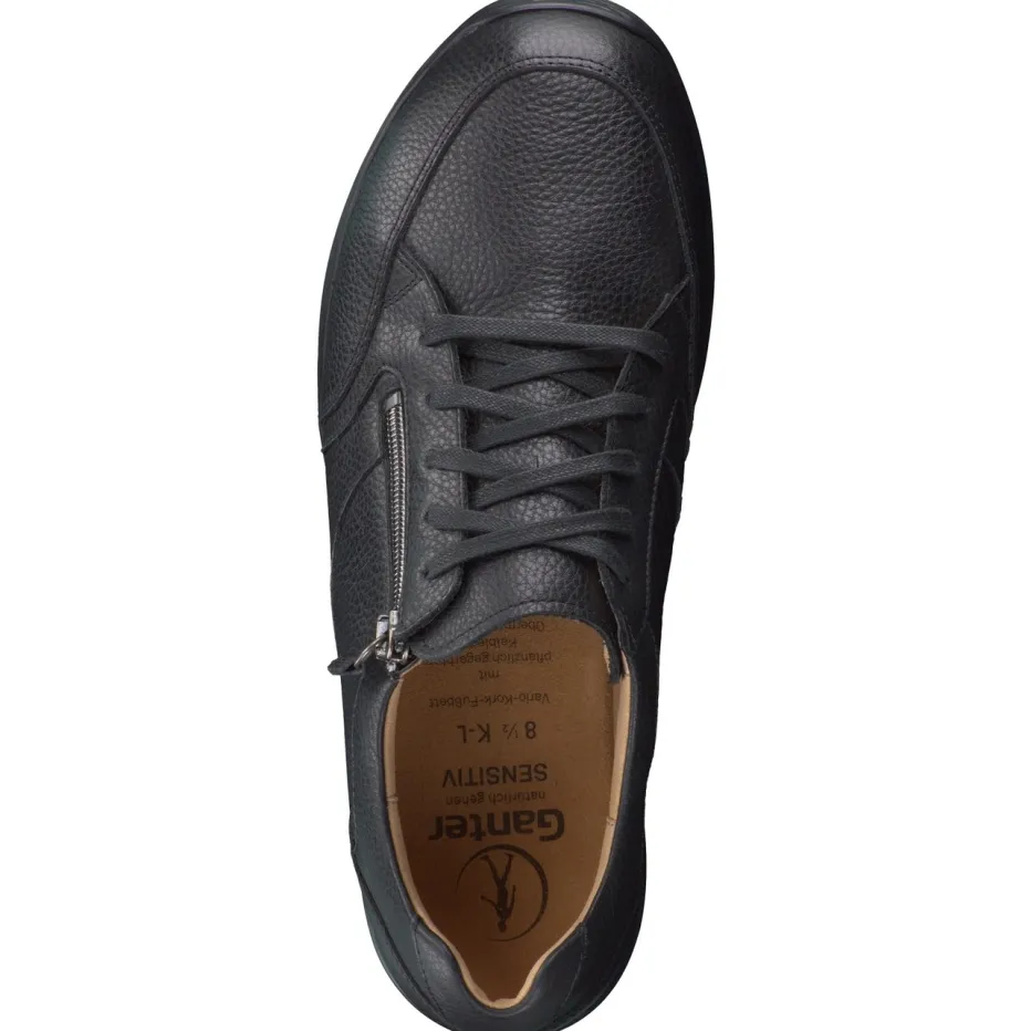 – Komfort-Sneaker aus Kalbleder*Ganter Sale