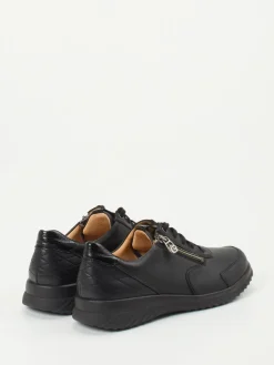 – Komfort-Sneaker aus Kalbleder*Ganter Outlet