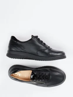 – Komfort-Sneaker aus Kalbleder*Ganter Outlet