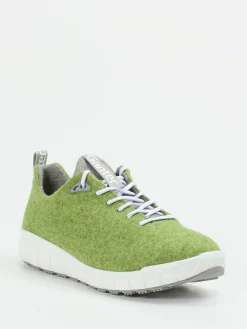 – Komfort-Sneaker aus Wolle in Apfel*Ganter Online