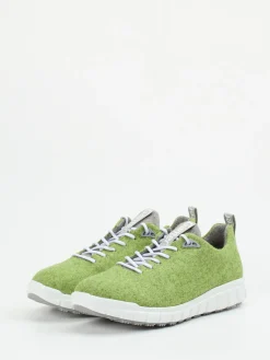 – Komfort-Sneaker aus Wolle in Apfel*Ganter Online