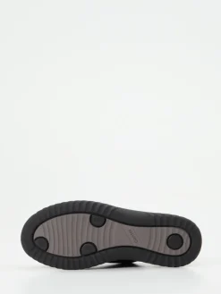 – Komfort-Sneaker aus Kalbleder dunkel*Ganter Online