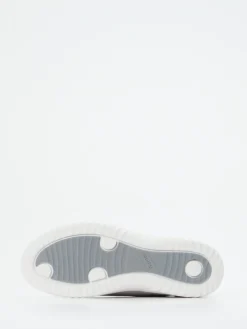 – Komfort-Sneaker aus Veloursleder Hell*Ganter New