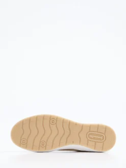 – Komfort-Sneaker aus Velours- und Glattleder*Ganter Hot