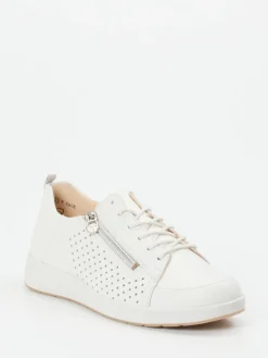 – Komfort-Sneaker aus Kalbleder*Ganter Discount