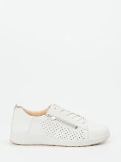 – Komfort-Sneaker aus Kalbleder*Ganter Discount