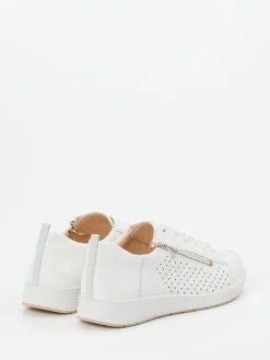 – Komfort-Sneaker aus Kalbleder*Ganter Discount