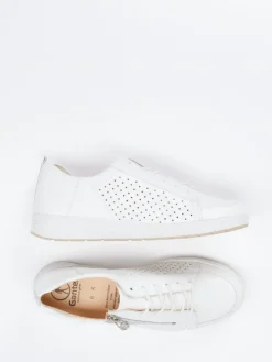 – Komfort-Sneaker aus Kalbleder*Ganter Discount