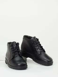 Herren Ganter – Komfort-Stiefelette aus Kalbleder