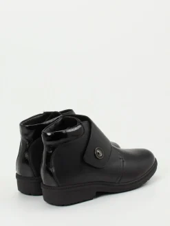 Damen Ganter – Komfort-Stiefelette aus Kalbleder