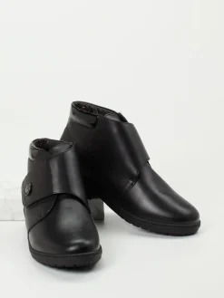 Damen Ganter – Komfort-Stiefelette aus Kalbleder