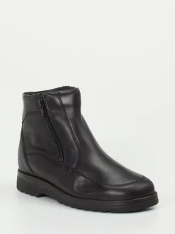 Herren Ganter – Komfort-Stiefelette aus Kalbleder