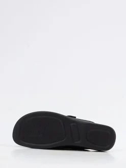 – Pantolette aus Kalbleder in Schwarz*Ganter Outlet