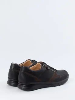 – Schnürschuh aus Kalbleder in*Ganter Hot