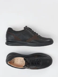 – Schnürschuh aus Kalbleder in*Ganter Hot