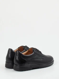 Herren Ganter – Schnürschuh aus Lammleder