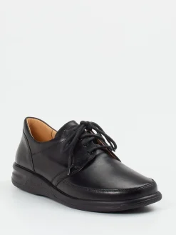 – Schnürschuhe aus Kalbleder*Ganter Sale