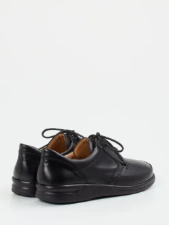 – Schnürschuhe aus Kalbleder*Ganter Sale