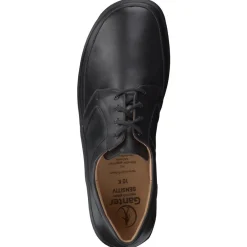 – Schnürschuhe aus Kalbleder*Ganter Sale