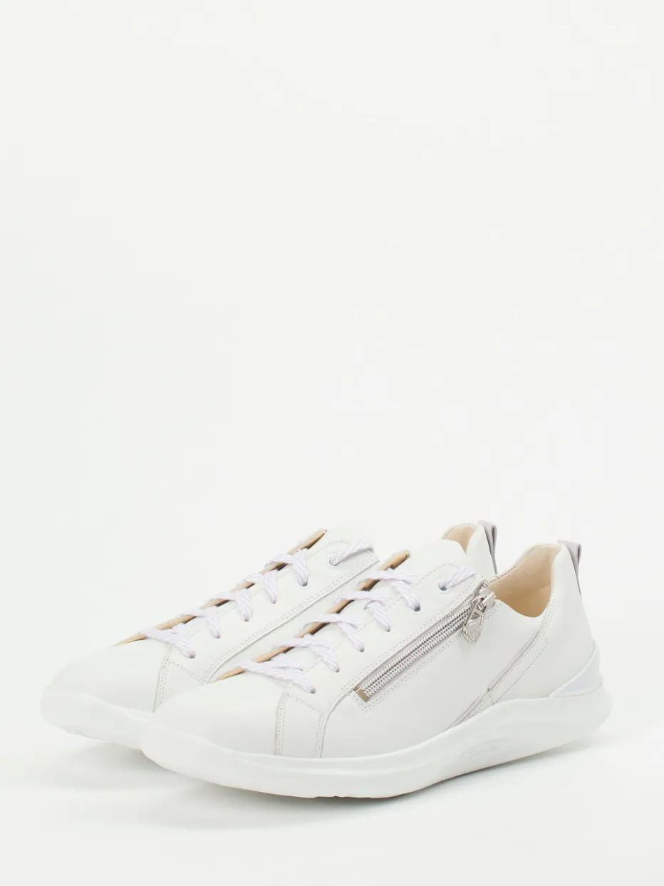 Damen Ganter – Sneaker aus Kalbleder