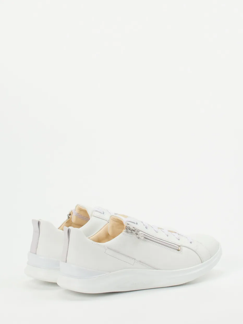 Damen Ganter – Sneaker aus Kalbleder