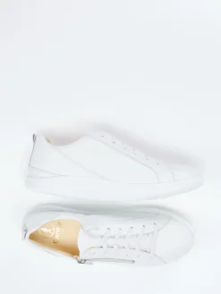 Damen Ganter – Sneaker aus Kalbleder