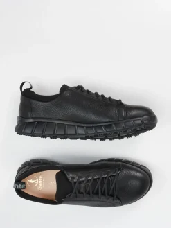 Herren Ganter – Sneaker aus Kalbleder