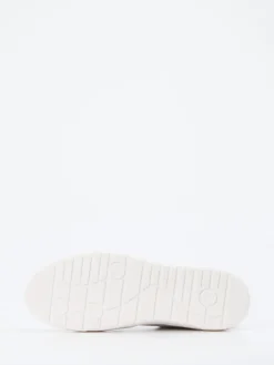 Herren Ganter – Sneaker aus Leder-Mix in -Grau