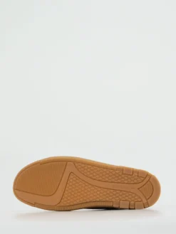 – Sneaker aus Veloursleder in Rost*Ganter Best