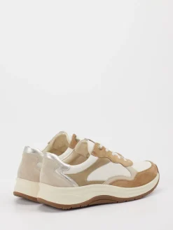 – Sneaker aus Veloursleder*Ganter Sale