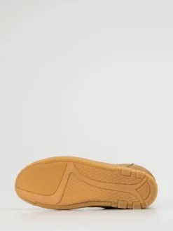 – Stiefelette aus Nubukleder camel*Ganter Best