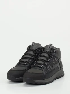 Herren Geox – Outdoor-Sneaker aus Synthetik