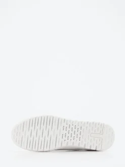 – Sneaker aus Leder in*Geox New