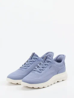 – Sneaker aus Textil in Lavendel*Geox Best