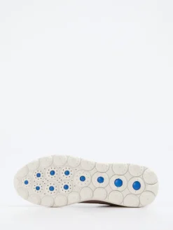 – Sneaker aus Textil in mit Gold-Detail*Geox Sale