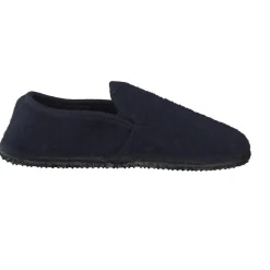 – Hüttenschuhe aus Wollfilz in Dunkel*Giesswein Best