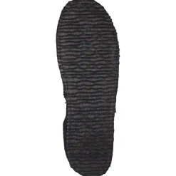 – Hüttenschuhe aus Wollfilz in Dunkel*Giesswein Best