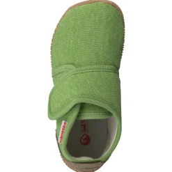 Kinder Giesswein – Kinder-Hausschuhe aus Textil in
