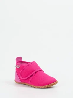 – Kinder-Hüttenschuhe aus Textil*Giesswein Best