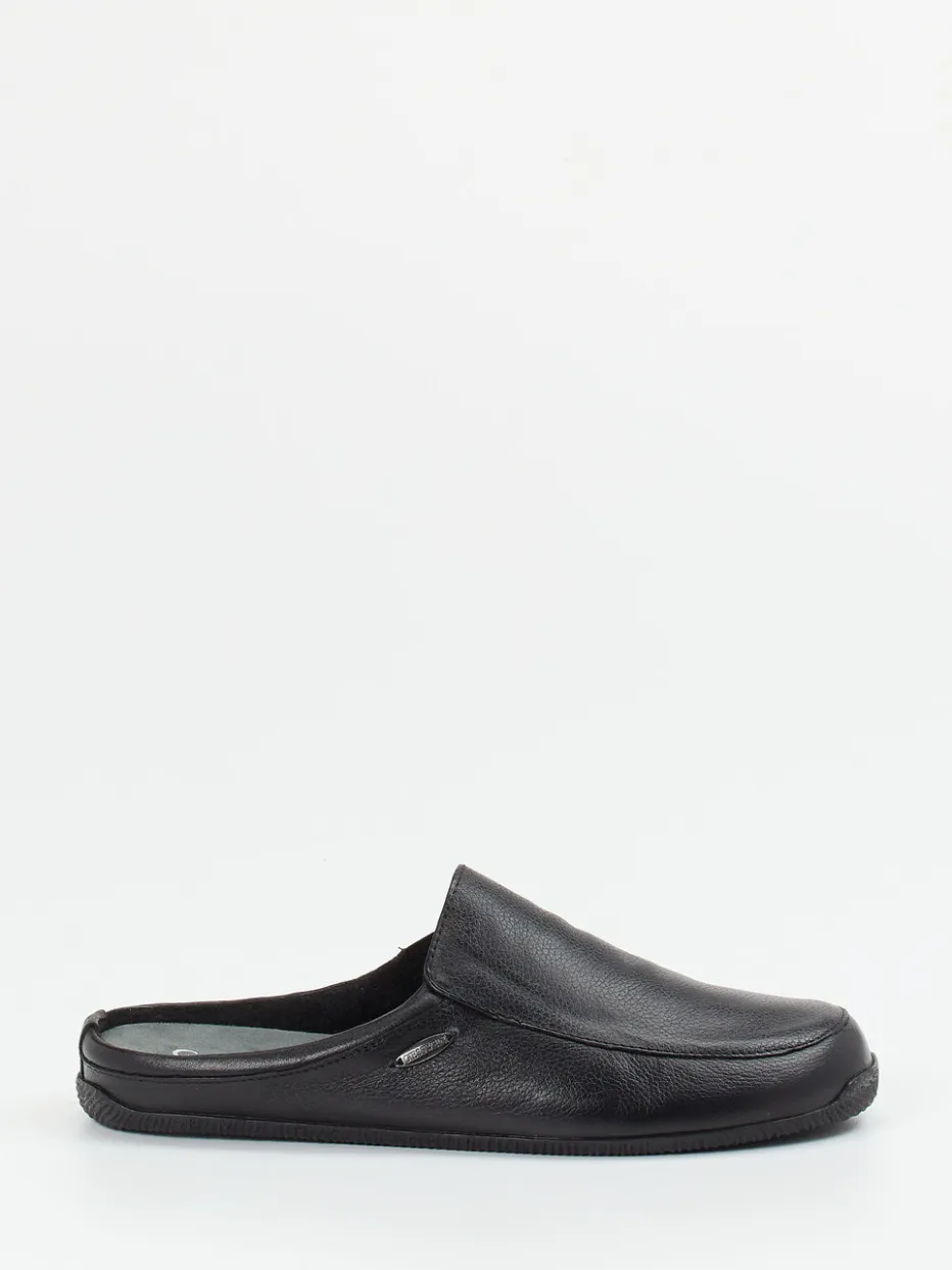 – Lederpantoffel aus Kalbleder*Giesswein Online