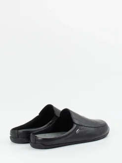 – Lederpantoffel aus Kalbleder*Giesswein Online