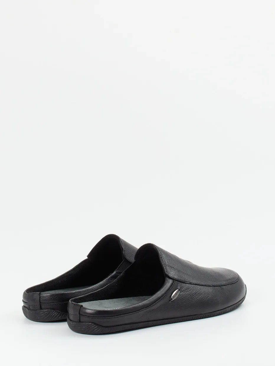 – Lederpantoffel aus Kalbleder*Giesswein Online