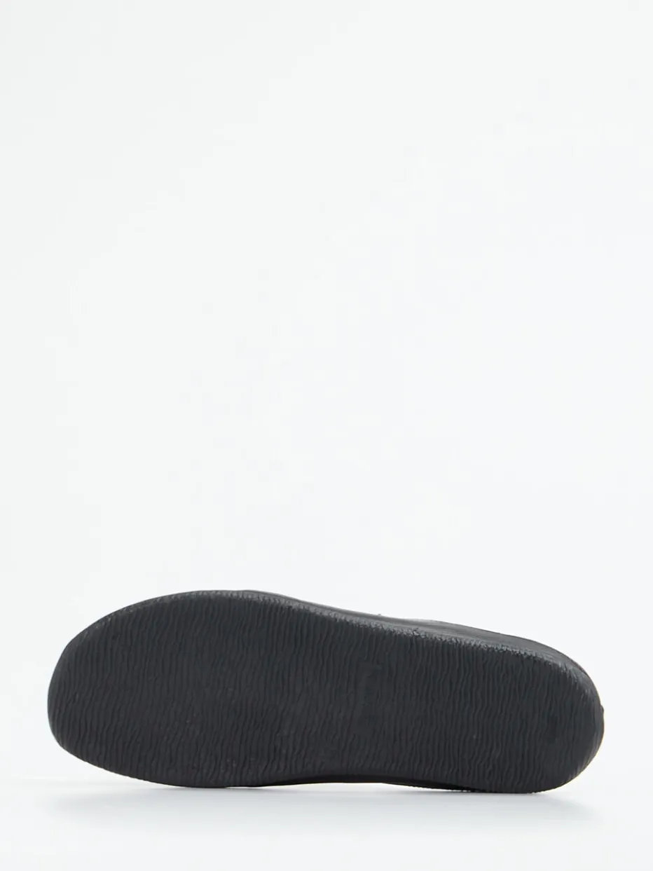 – Lederpantoffel aus Kalbleder*Giesswein Online