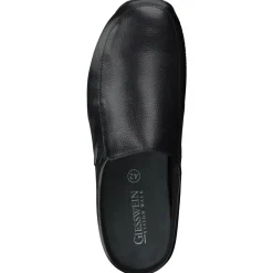 – Lederpantoffel aus Kalbleder*Giesswein Online