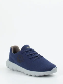 – Sneaker aus Merinowolle marine*Giesswein Online