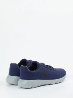 – Sneaker aus Merinowolle Dunkel*Giesswein