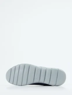 – Sneaker aus Merinowolle Dunkel*Giesswein