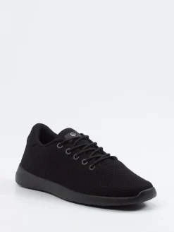 – Sneaker aus Merinowolle*Giesswein Clearance